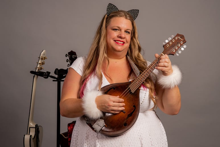 Gallery photo 5 of Patti Steel