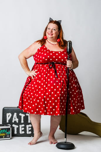 Gallery photo 1 of Patti Steel