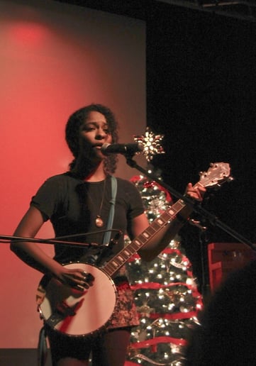 Gallery photo 1 of Patty Kenoly