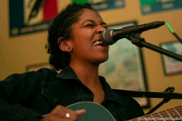 Gallery photo 6 of Patty Kenoly