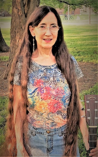 Gallery photo 3 of Patty Peace