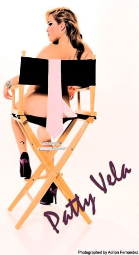 Gallery photo 1 of Patty Vela