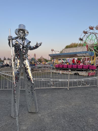 Gallery photo 4 of The Magic Of Circus