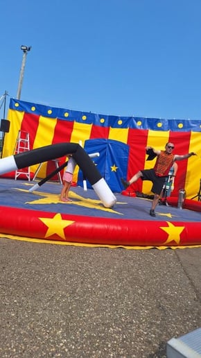 Gallery photo 8 of The Magic Of Circus