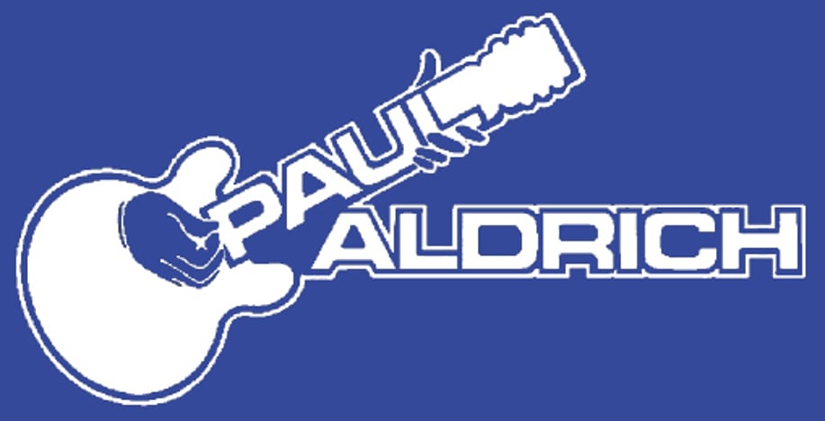 Gallery photo 3 of Paul Aldrich - Musical Comedian