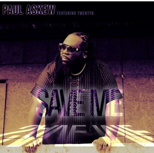 Gallery photo 2 of Paul Askew
