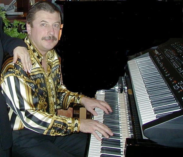 Gallery photo 5 of Paul Batitsky