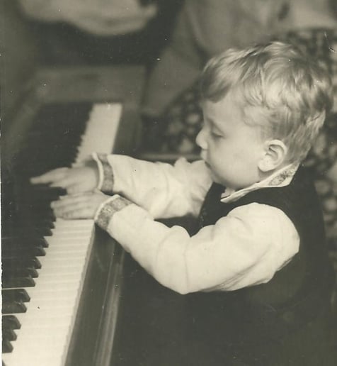 Gallery photo 8 of Paul Batitsky