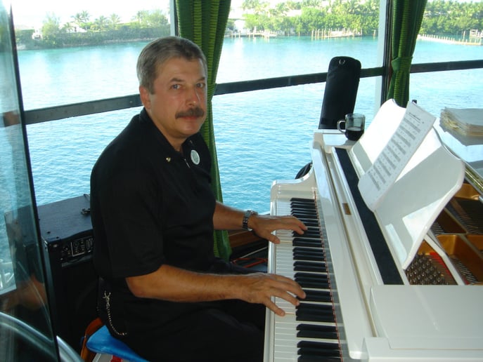 Gallery photo 9 of Paul Batitsky