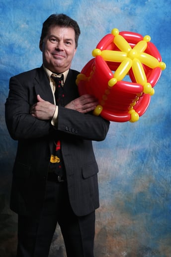 Gallery photo 4 of Paul Belanger