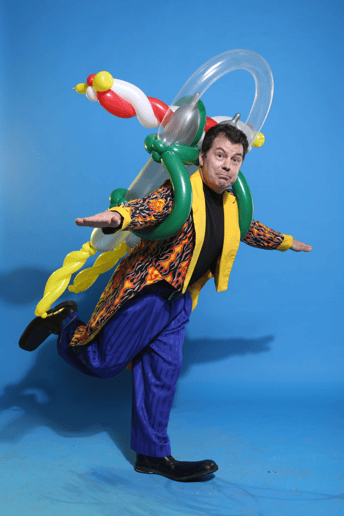 Gallery photo 6 of Paul Belanger