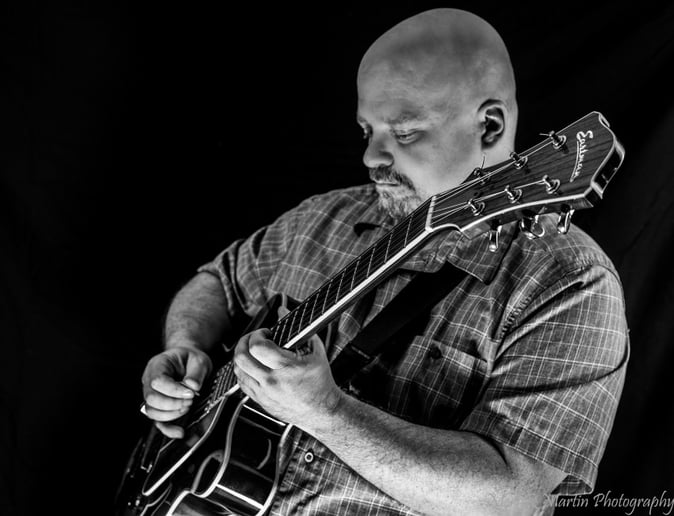 Gallery photo 4 of Paul Bomar
