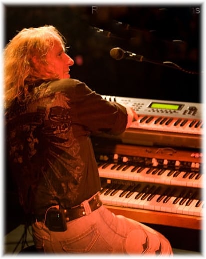 Gallery photo 4 of Paul Brown