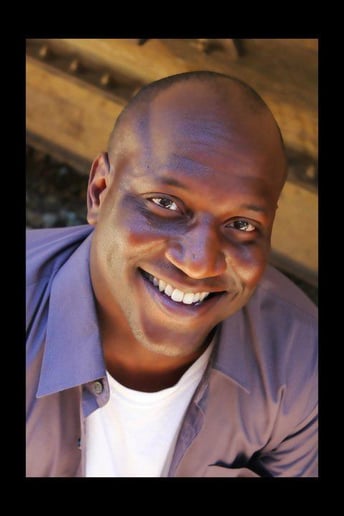 Gallery photo 1 of Paul "BUC" Gittens