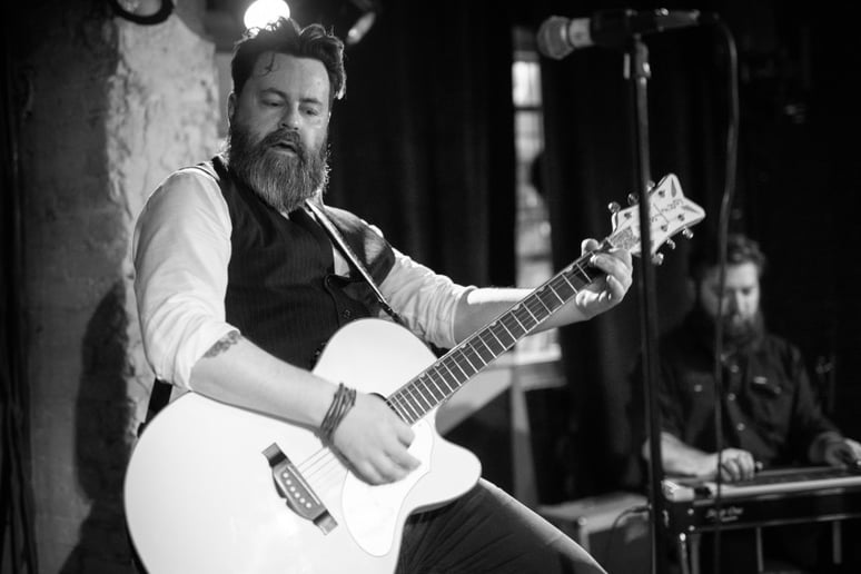 Gallery photo 5 of Paul Cafcae: The Oldies Show
