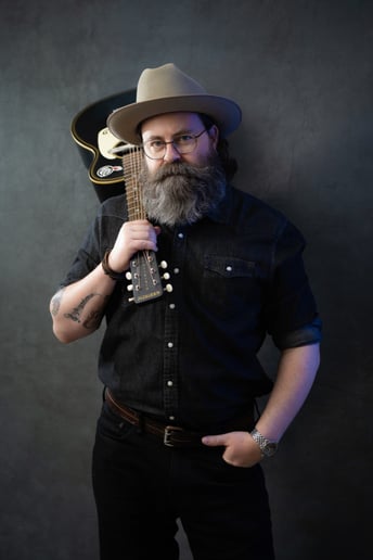 Gallery photo 1 of Paul Cafcae: The Oldies Show