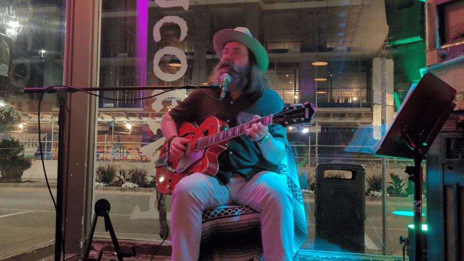 Gallery photo 9 of Paul Cafcae: The Oldies Show