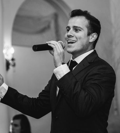 Gallery photo 1 of Paul Cave & His Band