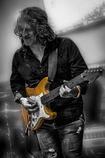 Gallery photo 2 of Paul Cazares