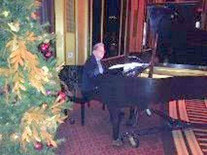 Gallery photo 4 of Paul Cohen