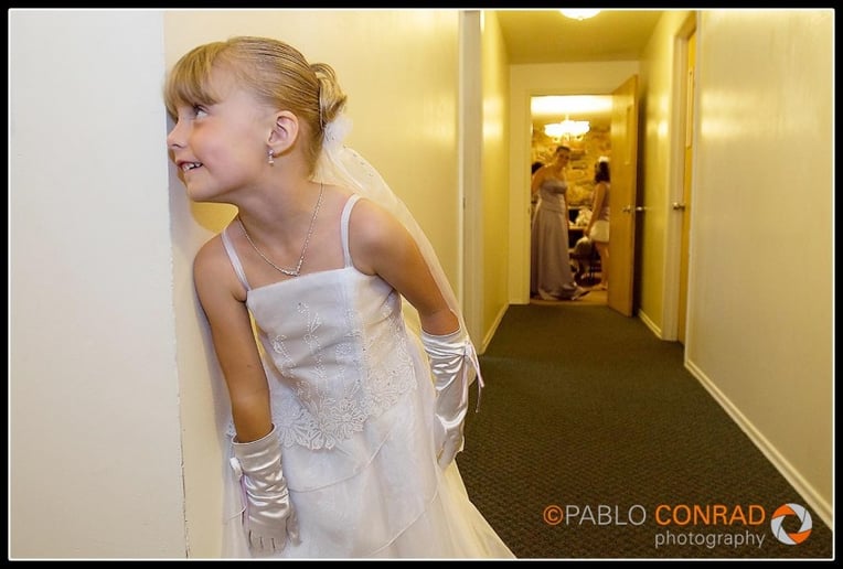 Gallery photo 3 of Paul Conrad Photography
