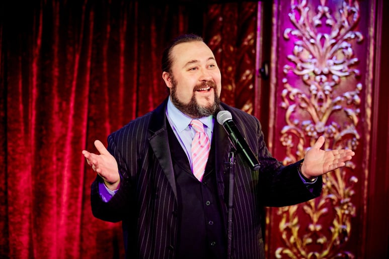 Gallery photo 12 of Paul Draper