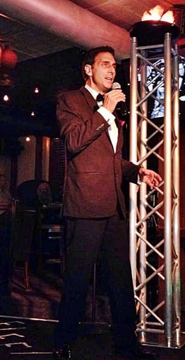 Gallery photo 3 of Paul Elia Entertainer
