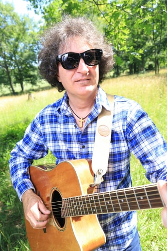 Gallery photo 1 of Paul Finley