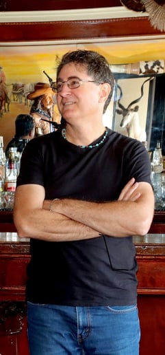 Gallery photo 3 of Paul Finley