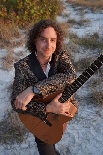 Gallery photo 5 of Paul Fournier