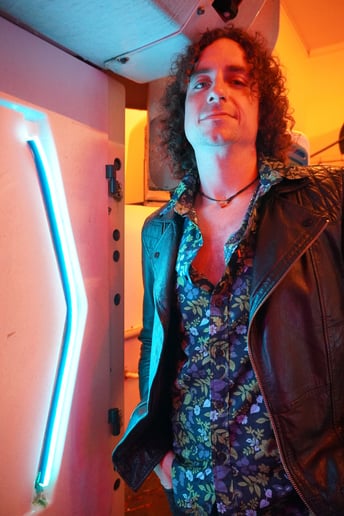 Gallery photo 13 of Paul Fournier