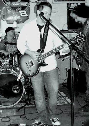 Gallery photo 3 of Paul Frias