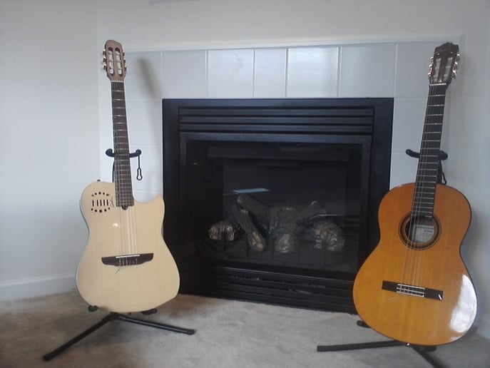 Gallery photo 7 of Paul Gregory Whitt/Solo Guitar