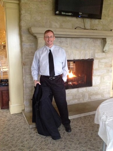 Gallery photo 3 of Paul Gregory Whitt/Solo Guitar