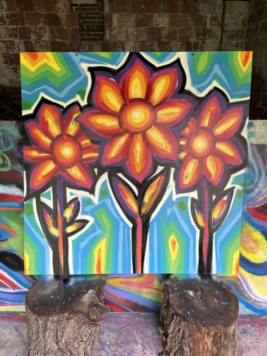 Gallery photo 6 of Paul Mez Art