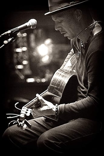 Gallery photo 8 of Paul Olives: One Man Jams