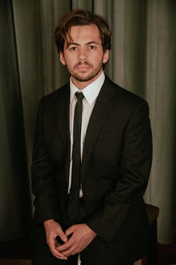 Gallery photo 4 of Paul Robaia Magic
