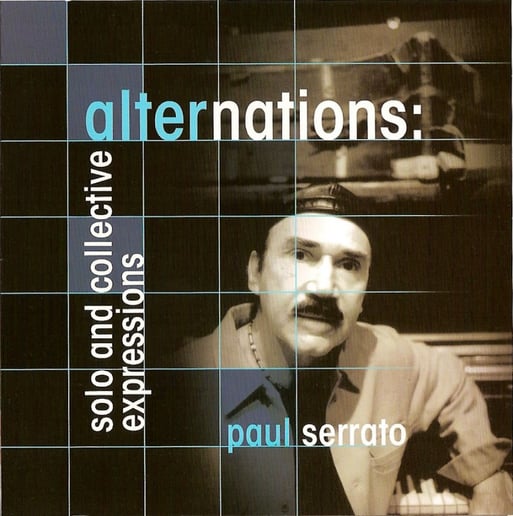 Gallery photo 2 of Paul Serrato Jazz