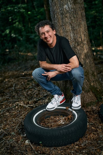 Gallery photo 1 of Paul Snyder Comedy