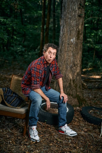 Gallery photo 2 of Paul Snyder Comedy