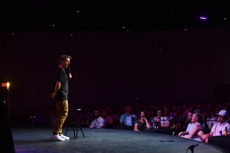 Gallery photo 4 of Paul Snyder Comedy