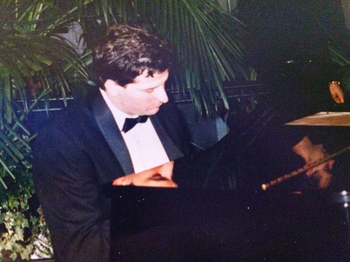 Gallery photo 5 of Paul Stillo
