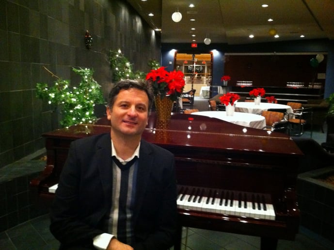 Gallery photo 8 of Paul Stillo