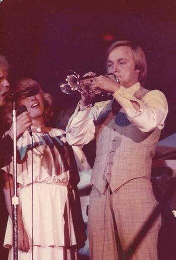 Gallery photo 3 of Paul Terrell
