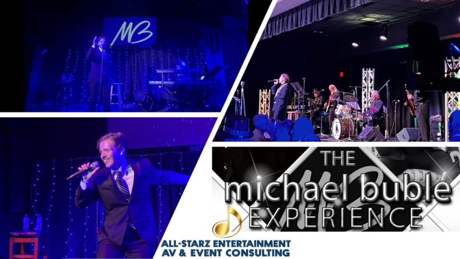 Gallery photo 6 of Paul Todd Jr. - Live Entertainer @ All Starz Entertainment
