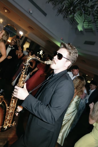 Gallery photo 4 of Paul Van Wormer Sax