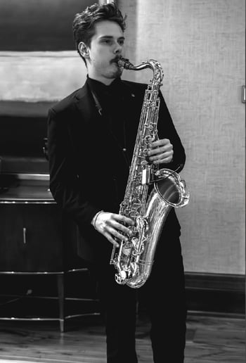Gallery photo 6 of Paul Van Wormer Sax