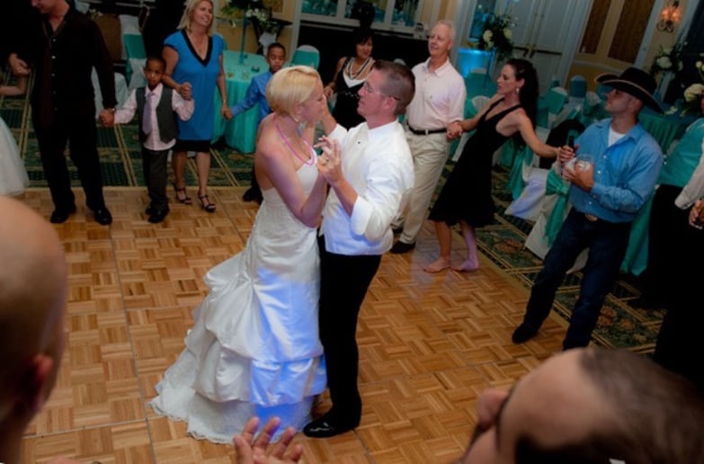 Gallery photo 3 of Paul Viola Entertainment