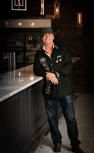 Gallery photo 1 of Paul Warthen Pianist