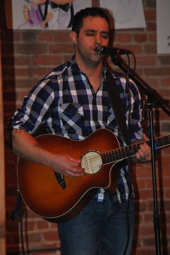 Gallery photo 7 of Paul Wayne Pierce